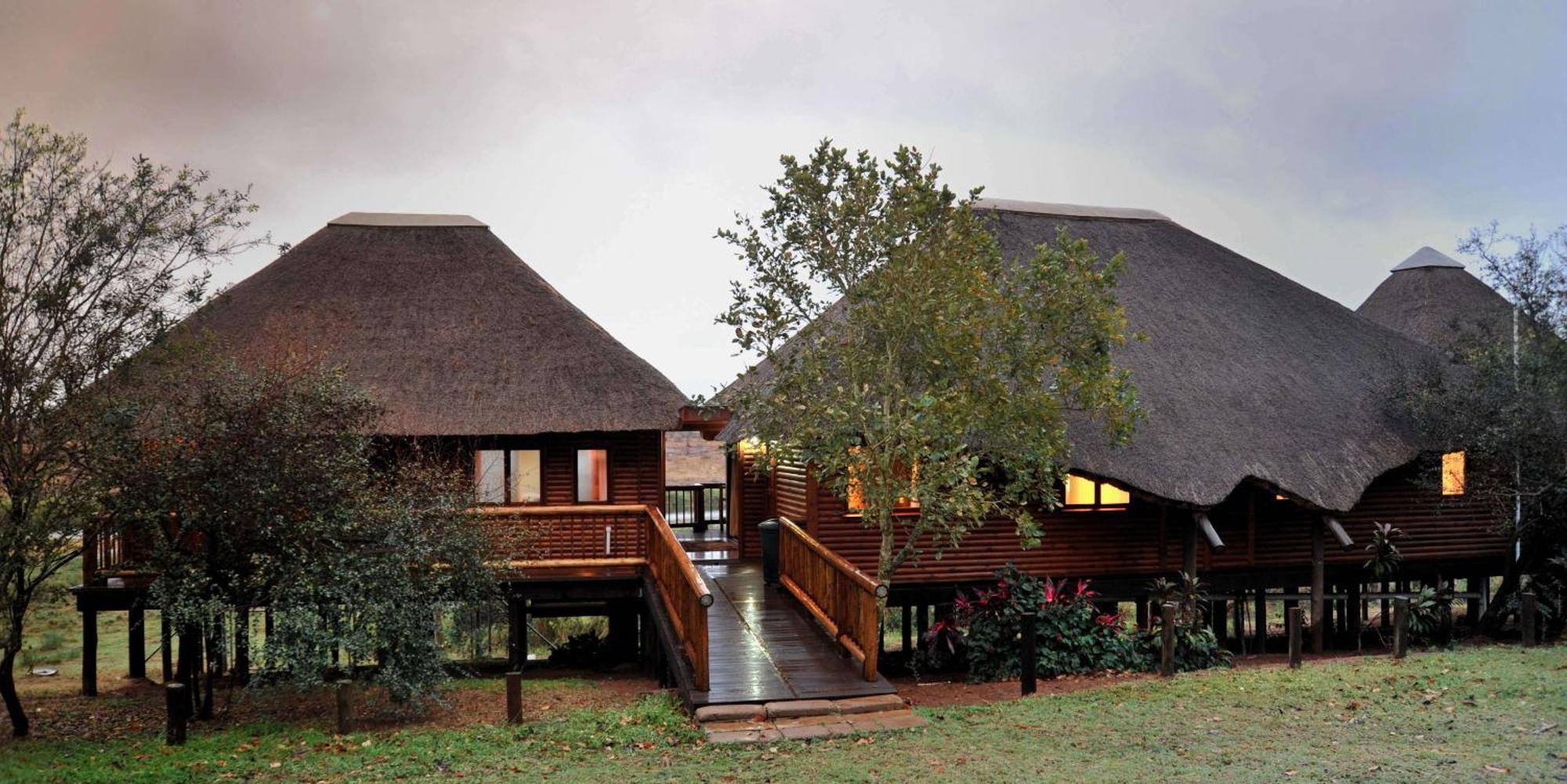 Elephant Walk Retreat Komatipoort Exterior photo